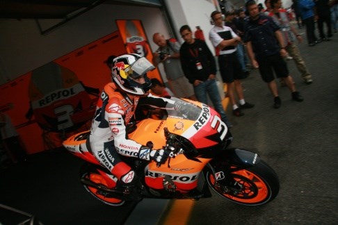 Repsol Honda 